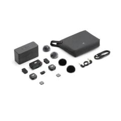 DJI Mic 3 Kablosuz Mikrofon