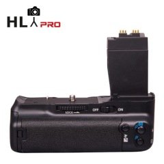 Hlypro Canon 700D Battery Grip