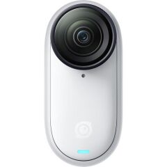 Insta360 GO 3S Aksiyon Kamerası (128GB, Beyaz)