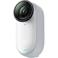 Insta360 GO 3S Aksiyon Kamerası (128GB, Beyaz)