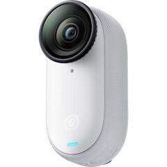 Insta360 GO 3S Aksiyon Kamerası (128GB, Beyaz)