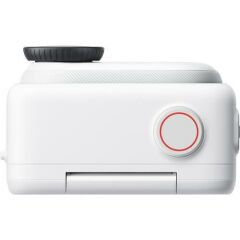 Insta360 GO 3S Aksiyon Kamerası (128GB, Beyaz)