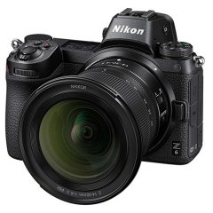 Nikon Z6 + Z 14-30mm f/4 S Kit