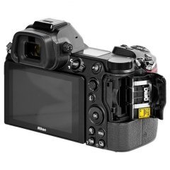 Nikon Z6 + Z 14-30mm f/4 S Kit
