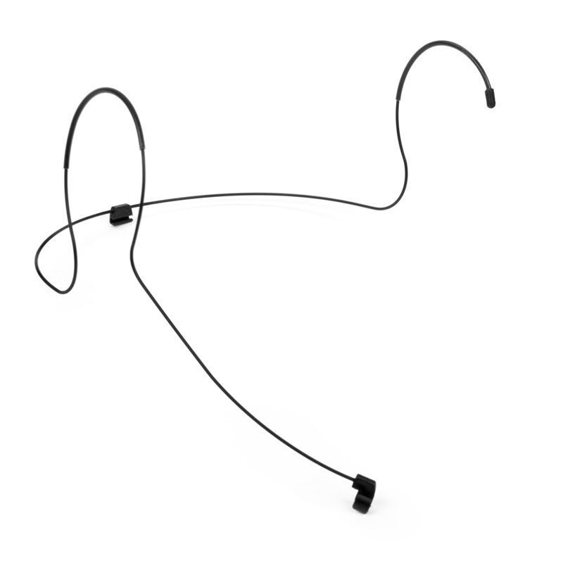 RODE LAV-Headset (Large) Lavalier ve SmartLav+ için Headset Adaptörü