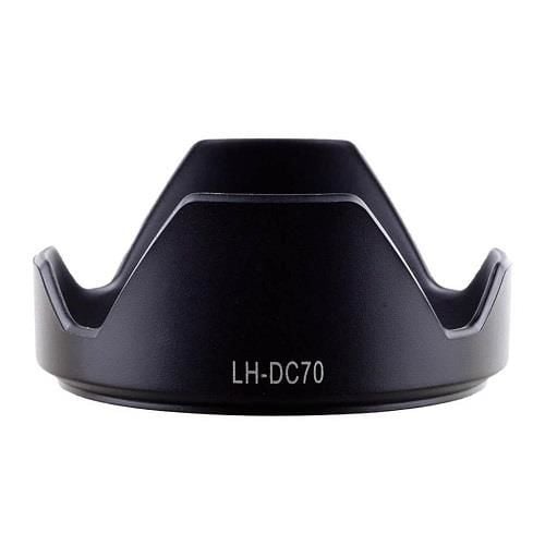 Sanger LH-DC70 Canon Uyumlu Yaprak Parasoley