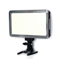 Sanger PRO-S360 II Profesyonel Video Kamera Işığı