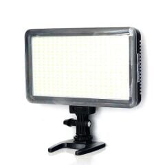 Sanger PRO-S360 II Profesyonel Video Kamera Işığı