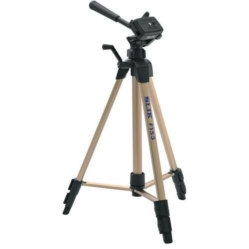 Slik F-153 Tripod