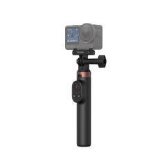 TELESIN Remote Selfie Stick (DJI, GoPro ve Cep Telefonu Uyumlu)