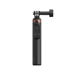 TELESIN Remote Selfie Stick (DJI, GoPro ve Cep Telefonu Uyumlu)
