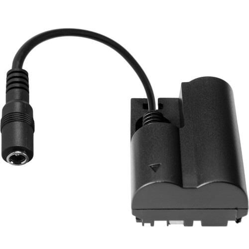 Tether Tools Relay Camera Coupler Canon BP-511A Güç Adaptörü