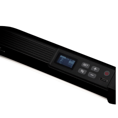 Viltrox K90 RGB 2'li Tüp Işık Seti