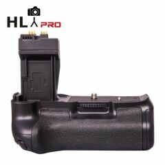HLYPRO Canon 750D-760D-800D Battery Grip