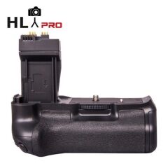 HLYPRO Canon 750D-760D-800D Battery Grip