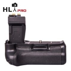 HLYPRO Canon 750D-760D-800D Battery Grip