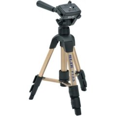 Slik F-133 Tripod