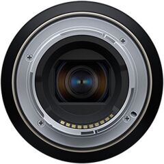 Tamron 24mm f/2.8 Di III OSD M 1:2 Lens (Sony Fullframe İçin)