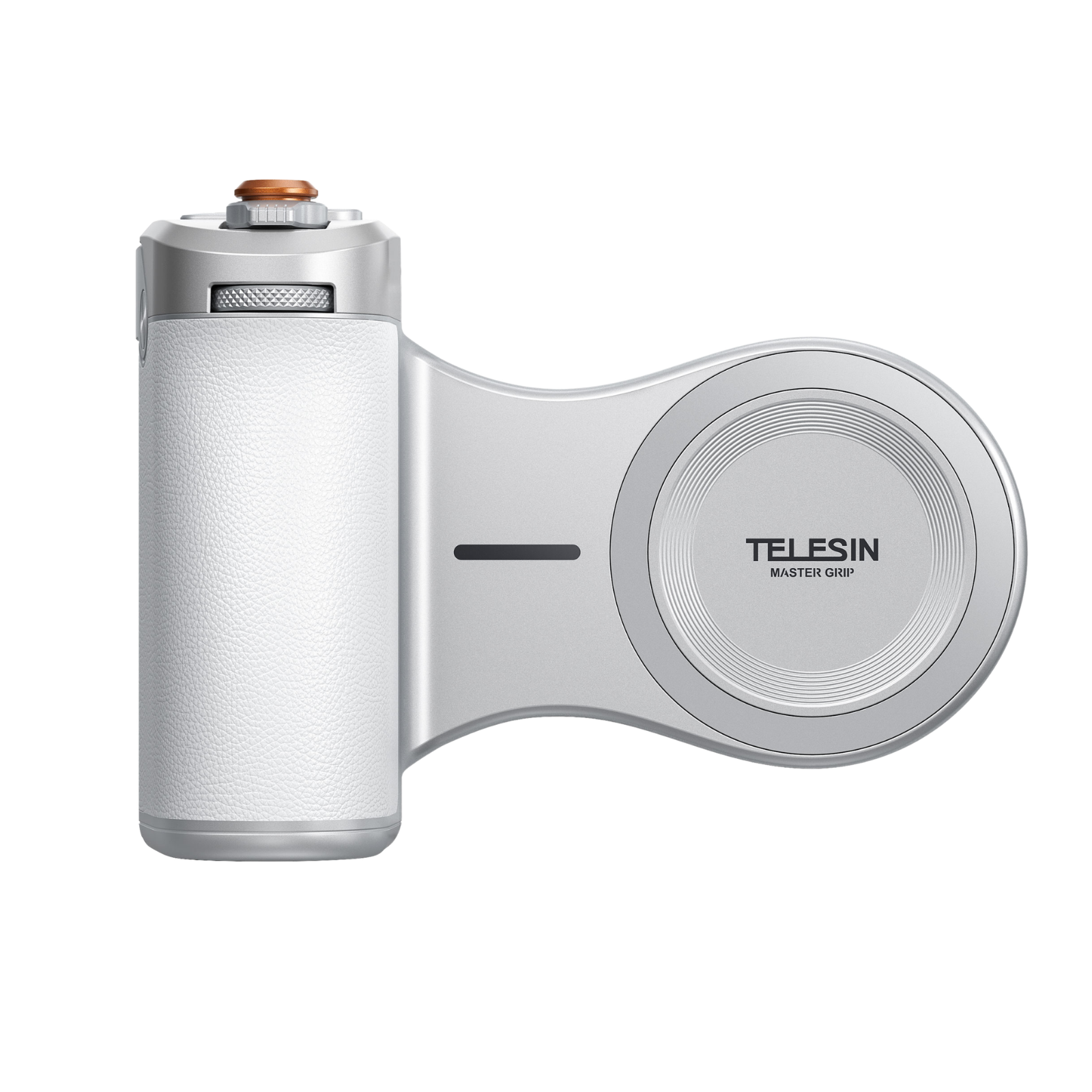 TELESIN Master Grip (iPhone & Android MagSafe)