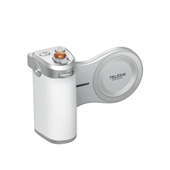 TELESIN Master Grip (Sadece iPhone)