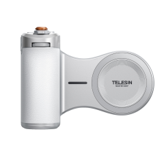 TELESIN Master Grip (Sadece iPhone)