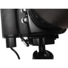 Tether Tools Relay Camera Coupler Canon LP-E12 Güç Adaptörü