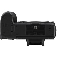 Nikon Z7 + Z 14-30mm f/4 S + FTZ Adapter