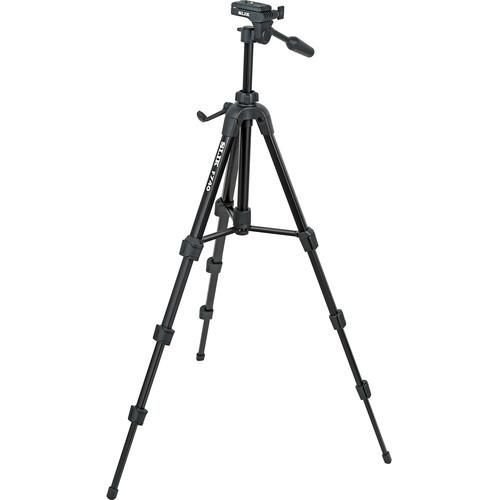 Slik F-740 Tripod