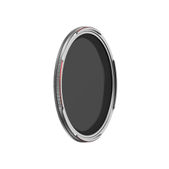 TELESIN Master Grip Uyumlu CPL Filtre