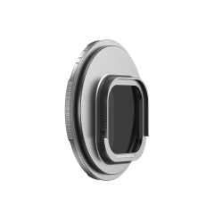 TELESIN Master Grip Uyumlu CPL Filtre