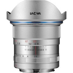 Laowa Venus 12mm F/2.8 Zero-D Lens Pentax (K-Mount)