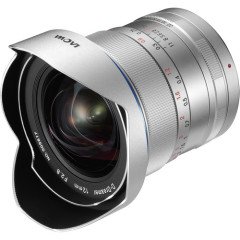 Laowa Venus 12mm F/2.8 Zero-D Lens Pentax (K-Mount)