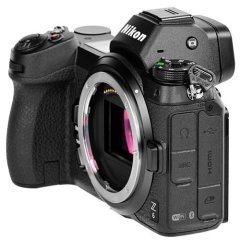 Nikon Z6 + Z 14-30mm f/4 S Kit + FTZ Adapter