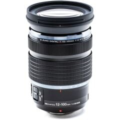 Olympus OM System M.Zuiko Digital 12-100mm F4.0 IS PRO Zoom Objektif