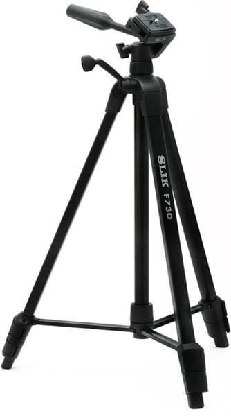 Slik F-730 Tripod