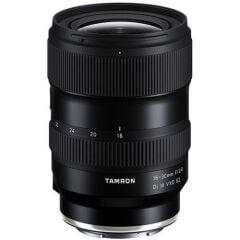 Tamron 16-30mm F/2.8  DI III VXD G2  Sony E Mount Full Frame Geniş Açı Zoom Lens (A064S)