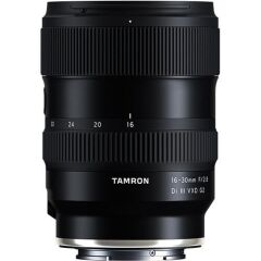 Tamron 16-30mm F/2.8  DI III VXD G2  Sony E Mount Full Frame Geniş Açı Zoom Lens (A064S)