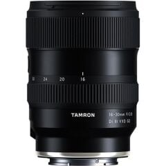 Tamron 16-30mm F/2.8  DI III VXD G2  Sony E Mount Full Frame Geniş Açı Zoom Lens (A064S)