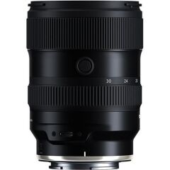 Tamron 16-30mm F/2.8  DI III VXD G2  Sony E Mount Full Frame Geniş Açı Zoom Lens (A064S)