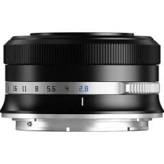 TTArtisan AF 27mm F2.8 Lens (Nikon Z Mount)