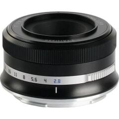 TTArtisan AF 27mm F2.8 Lens (Nikon Z Mount)