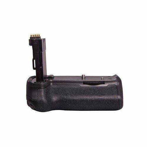 Hlypro Canon 80D Battery Grip