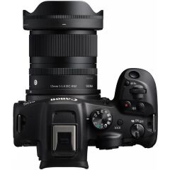 Sigma 12mm f/1.4 DC Contemporary Lens (Sony E)