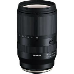Tamron 18-300mm F/3.5-6.3 DI III-A VC VXD Fujifilm X Mount Zoom Lens (B061X)