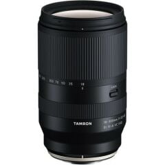 Tamron 18-300mm F/3.5-6.3 DI III-A VC VXD Fujifilm X Mount APS-C Zoom Lens (B061X)