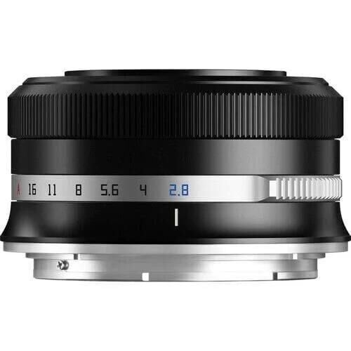 TTArtisan AF 27mm F2.8 Lens (Sony E-Mount)