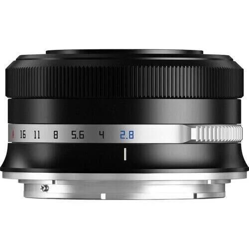 TTArtisan AF 27mm F2.8 Lens (Sony E-Mount)