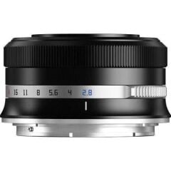 TTArtisan AF 27mm F2.8 Lens (Sony E-Mount)