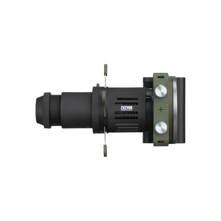 Zhiyun Spot Işığı Aksesuarı (Zy Mount)
