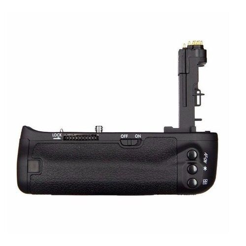 Hlypro Canon 6D Battery Grip